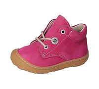 Unisex Ricosta Stiefel blau pop/pink 21