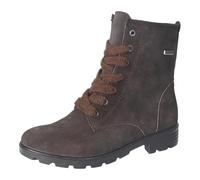 RICOSTA Kinderschuhe Stiefel cafe cafe - Gr. - 40