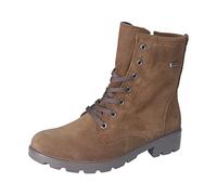 RICOSTA Mädchen Combat Boots DISERA, Kinder Stiefeletten, Weite: Mittel, lose Einlage, RicostaTEX