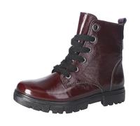 RICOSTA Mädchen Combat Boots Suri, Kinder Stiefeletten, Weite: Mittel, lose Einlage, RicostaTEX