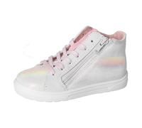 RICOSTA Mädchen High-Top Sneaker Inez, Kinder Boots, Weite: MITTEL, lose Einlage