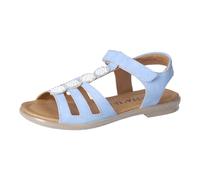 Ricosta Kinderschuhe Sandalen cloud cloud - Gr. - 37