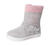 RICOSTA Mädchen Klassische Stiefeletten Sweet, WMS:Mittel,RicostaTEX