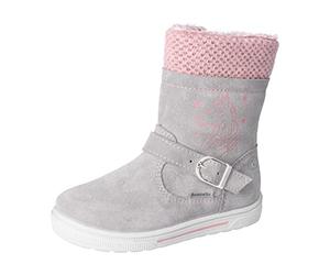 RICOSTA Mädchen Klassische Stiefeletten Sweet, WMS:Mittel,RicostaTEX