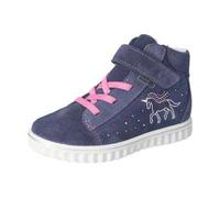 Ricosta - Mädchen Klettboots Jeannie nautic TEX - Gr. - EU 32