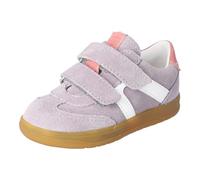 Pepino by Ricosta - Kid's Dakota. - Freizeitschuhe, Gr. 27, misty /weiß (Misty/Weiss)
