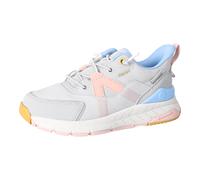 RICOSTA Mädchen Low-Top Sneaker CORE, Kinder Halbschuhe, Weite: Mittel, lose Einlage, RicostaTEX, Strassenschuhe, Sportschuhe, Frost/rosa (440), 30 EU