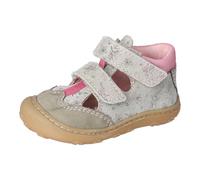Ricosta Kinder Sandalen Ebi, eukalyptus/pink, Größe 20 EU