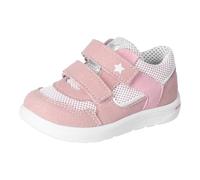 Ricosta Mädchen Halbschuhe rose 24