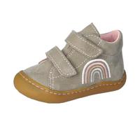 KARLI eukalyptus/rose (Regenbogen) - Gr. - 22