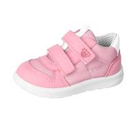 RICOSTA Mädchen Low-Top Sneaker SAM, Kinder Lauflernschuhe, Weite: MITTEL, lose Einlage, straßenschuhe, Strassenschuhe, rosato/Mallow (320), 26 EU