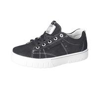 RICOSTA Mädchen Low-Top Sneaker Tamy,Kinder Halbschuhe,lose Einlage