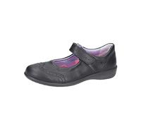 RICOSTA Mädchen Riemchenballerinas Beryl, Kinder Flats, Weite: Mittel, lose Einlage