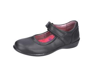 RICOSTA Mädchen Riemchenballerinas Beth, Kinder Flats, Weite: MITTEL, lose Einlage