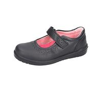 RICOSTA Mädchen Riemchenballerinas Lillia, Kinder Flats, Weite: MITTEL, lose Einlage