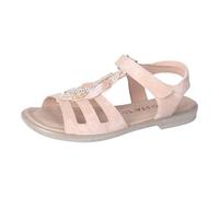 Ricosta Sandalen Lederimitat Nude - 33