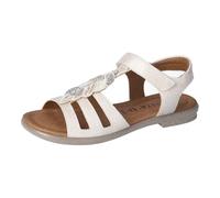 Ricosta Kinder Sandalen 50 7001402/810 Amelie weiss 37 EU