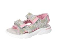 Ricosta CARO für Kinder, grün, Gr. 32 EU