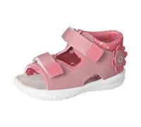 Ricosta KITTIE sucre/rosewood für Kinder, rosa, Größe 20 EU