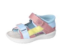 PEPINO Kinderschuhe Sandalen sucre/turquoise turquoise - Gr. - 25