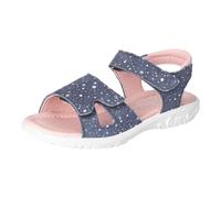 Ricosta MONI für Kinder, blau, Gr. 26 EU