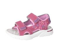Ricosta CARO für Kinder, pink, Gr. 26 EU