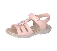 Ricosta Sandalen "Celina" in Rosa - 51% | Größe 32 | Kindersandalen