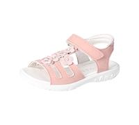 Ricosta Leder-Sandalen "Chica" in Rosa - 33% | Größe 32 | Kindersandalen