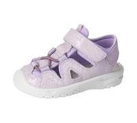 PEPINO Halbsandalen "Gary" in Lila - Größe 25 | Babysandalen