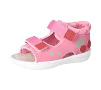 PEPINO Kinderschuhe Sandalen fleur/mallow fleur/mallow - Gr. - 24
