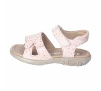 Ricosta - Klett-Sandalen MONI' in powder Gr.29
