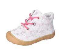 Ricosta dots für Kinder, weiß, Gr. 21 EU