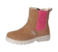Ricosta ANNA caramel (pink) - Gr. 32