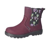 Ricosta ANNA für Kinder, lila, Größe 28 EU