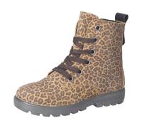 RICOSTA Mädchen Stiefel ANNI, Kinder Stiefeletten, Weite: Mittel, lose Einlage, RicostaTEX