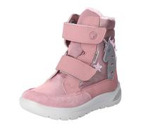Ricosta Kinder Winterstiefel 50 8900603/320 Annika sucre/candy WMS weit 29 EU