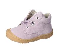 Ricosta Pepino Halbschuhe Cory Leder Lila Weite Mittel Lose Einlage Größe 21