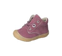 Pepino by Ricosta - Kid's Cory - Freizeitschuhe, Gr. 18 EU 18 - Regular, lila (Plum)
