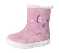 Ricosta Kinder Winterstiefel 50 2703002/340 Cosy purple WMS mittel 24 EU