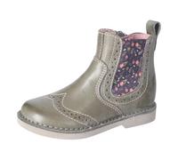 Ricosta - Chelseaboots DALLAS in eukalyptus/Blume grau Gr.28