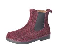 Ricosta Dallas für Kinder, rot, Gr. 35 EU