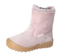 Stiefel PEPINO "Pepino Stiefel Veloursleder", Kinder, Gr. 24, malve, Veloursleder, Schuhe (21849150-24) malve