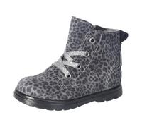 Ricosta Mädchen Stiefel ILVY – Sympatex, wasserdicht, Schnellverschluss, Weite Mittel, Gr. 24