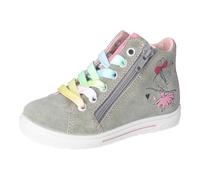 RICOSTA Sneaker 28 Grün/Kombi