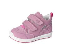 RICOSTA Mädchen Stiefel JANO,Kinder Lauflernschuhe,WMS:Mittel,lose Einlage,Sympatex,Chelsea Boots,reißverschluss,Booties,Purple (340),28 EU