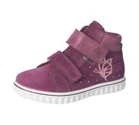 RICOSTA Mädchen Stiefel Jasmin, Kinder Boots, lose Einlage, RicostaTEX