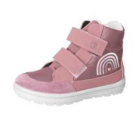 RICOSTA Mädchen Winterstiefel KIRA, Kinder Boots, Weite: Mittel, RicostaTEX, gefüttert, wasserdicht, winterboots, warm, sucre/candy (320), 28 EU