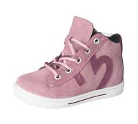 Ricosta Kinder Schnürstiefel 50 7303502/320 MELLI sucre/merlot WMS mittel 31 EU