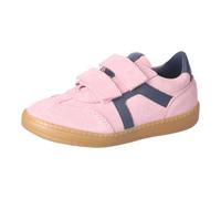 Ricosta - Kid's Milan - Sneaker, Gr. 29, rosa (Mallow/Nautic)