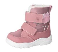 Ricosta Winterstiefel Mirel Mädchen Sucre/Candy Rosa Größe 27